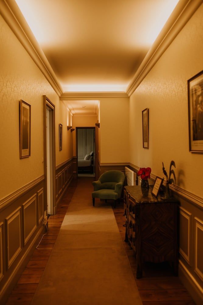 Château senailhac 2