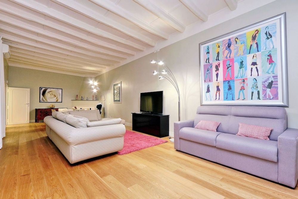 Farnese Charme 1