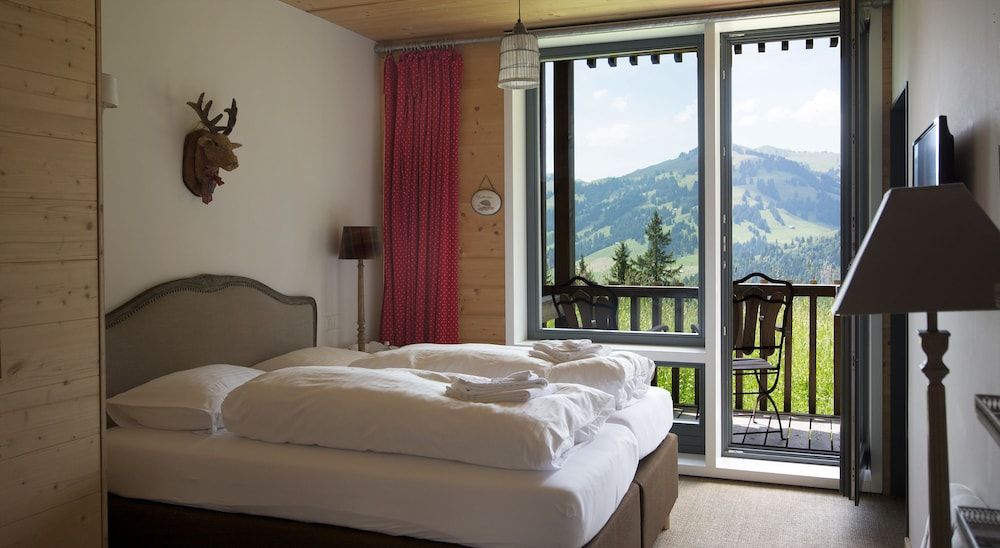 Rinderberg Lodge 2