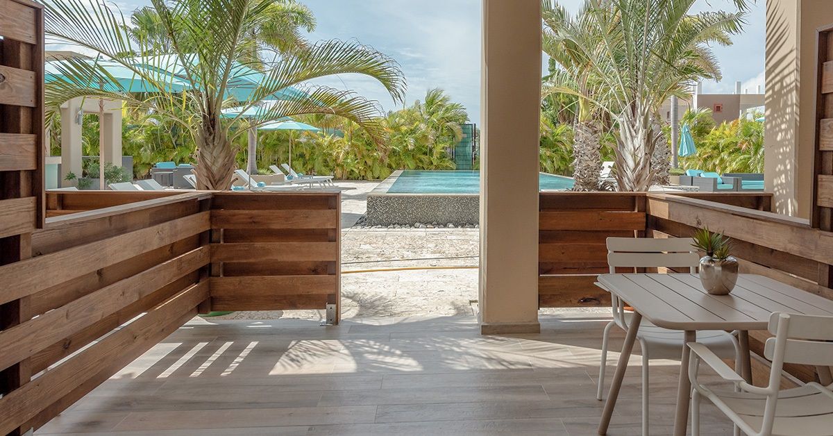 The Beach House 2