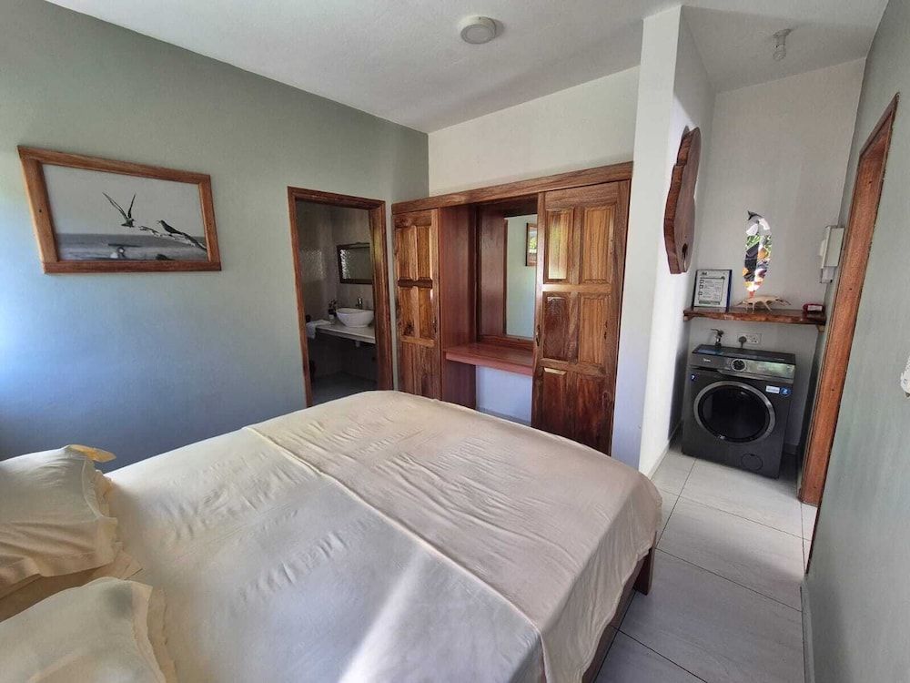 FOND B'OFFAY LODGE 2