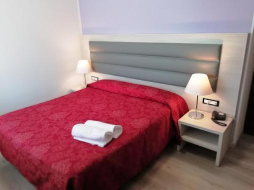 Hotel Kristall 2