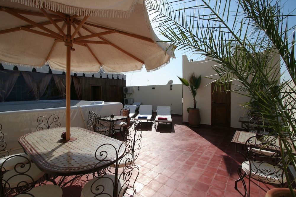 Riad Morgane 1