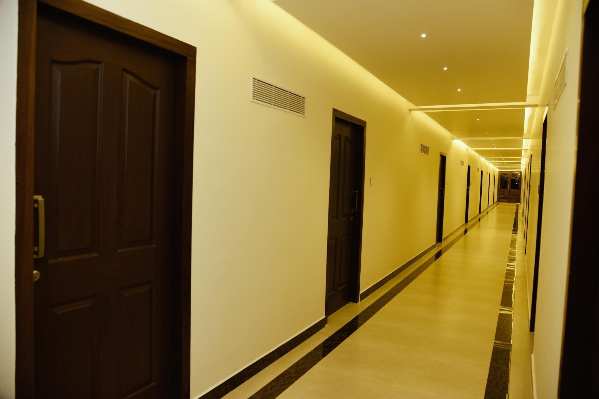 Hotel Rameswaram Grand 2