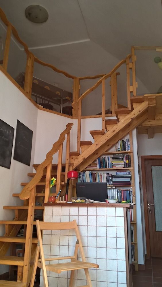 B&B PompeiLog 2
