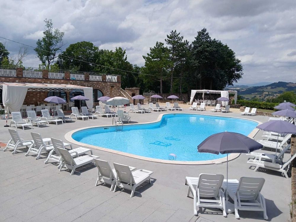 VILLA SERRA ALTA 1