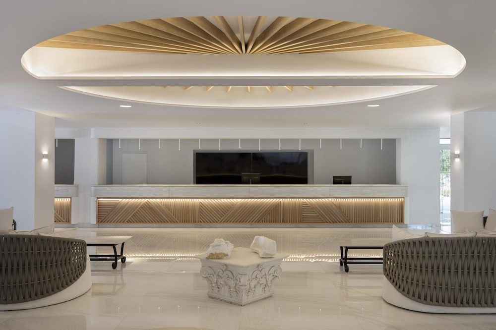 Paradise Resort Evia, a member of Radisson Individuals 2