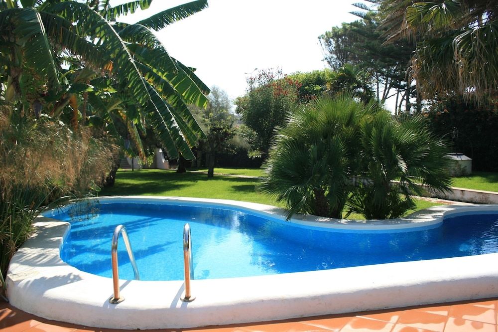Hotel Villa Mediterranea 1
