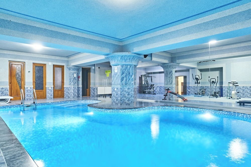 S&L Boutique Hotel 1