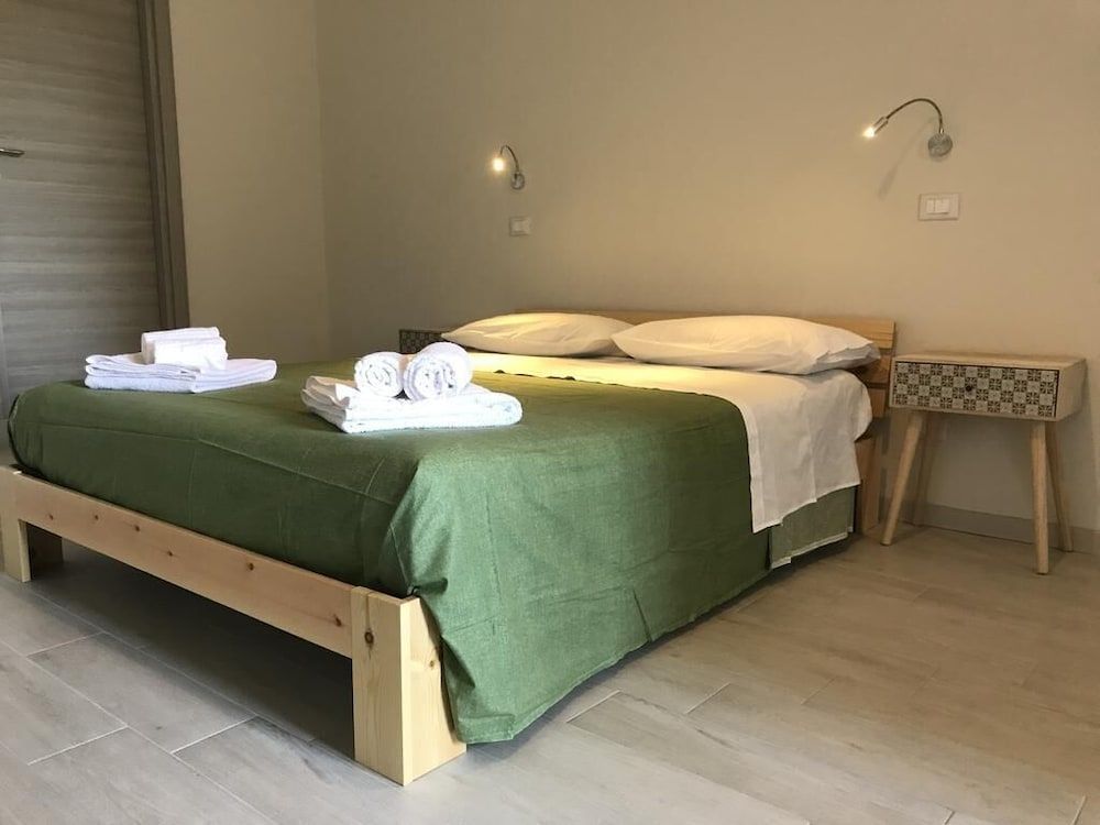 Le Camere Di Don Vito 1