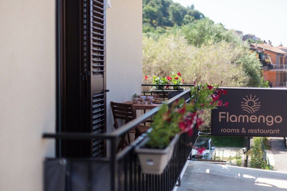 Flamengo rooms 1