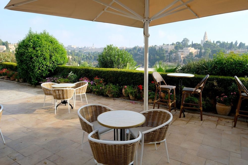 Scots House Hotel 1