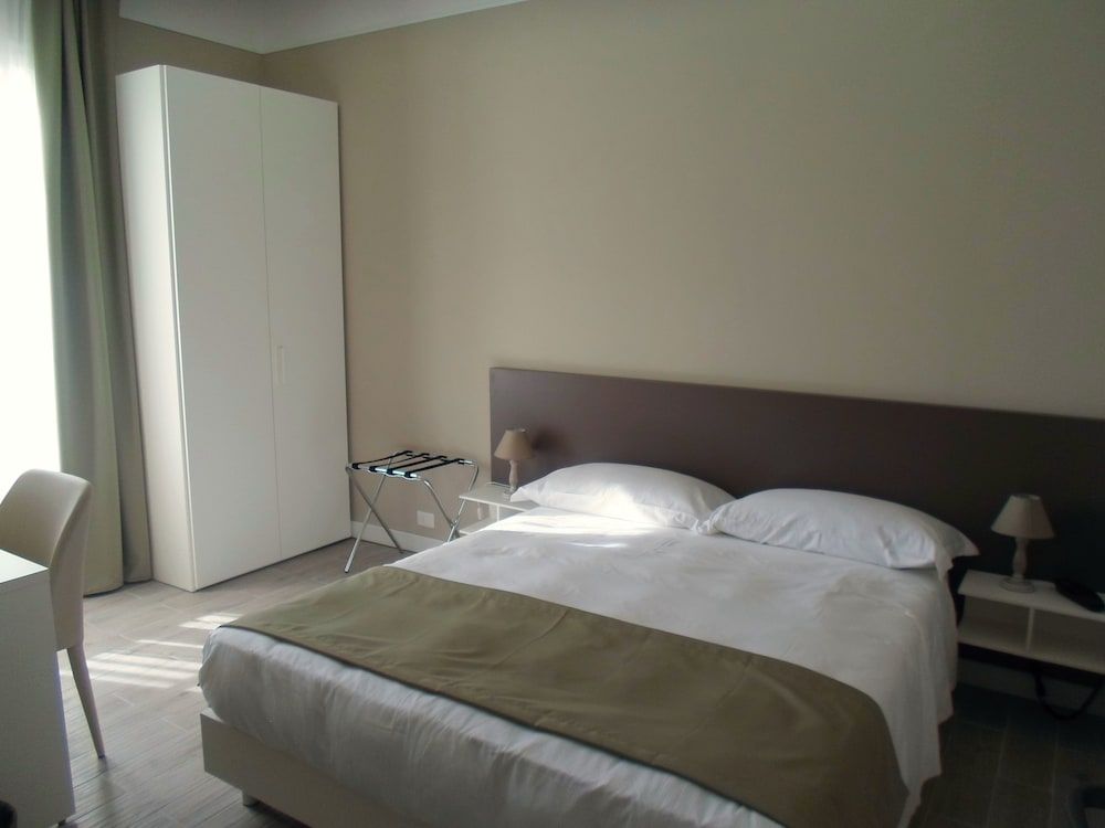 Hotel Regina Margherita 2