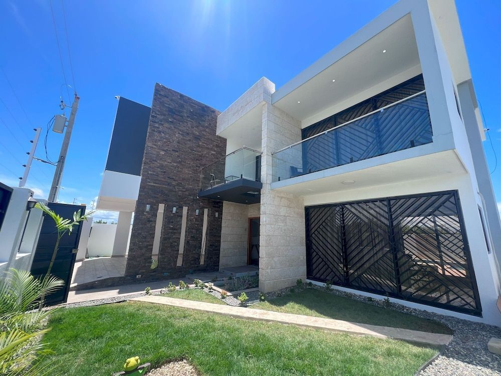 Luxury Villa Caribbean bay 1 1