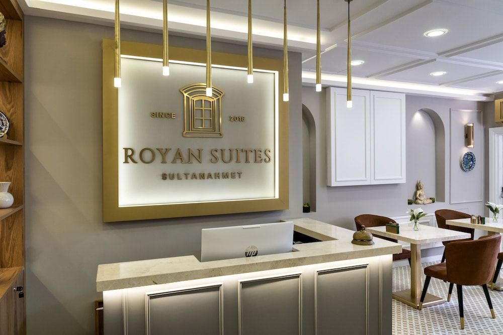 Royan Suites 2