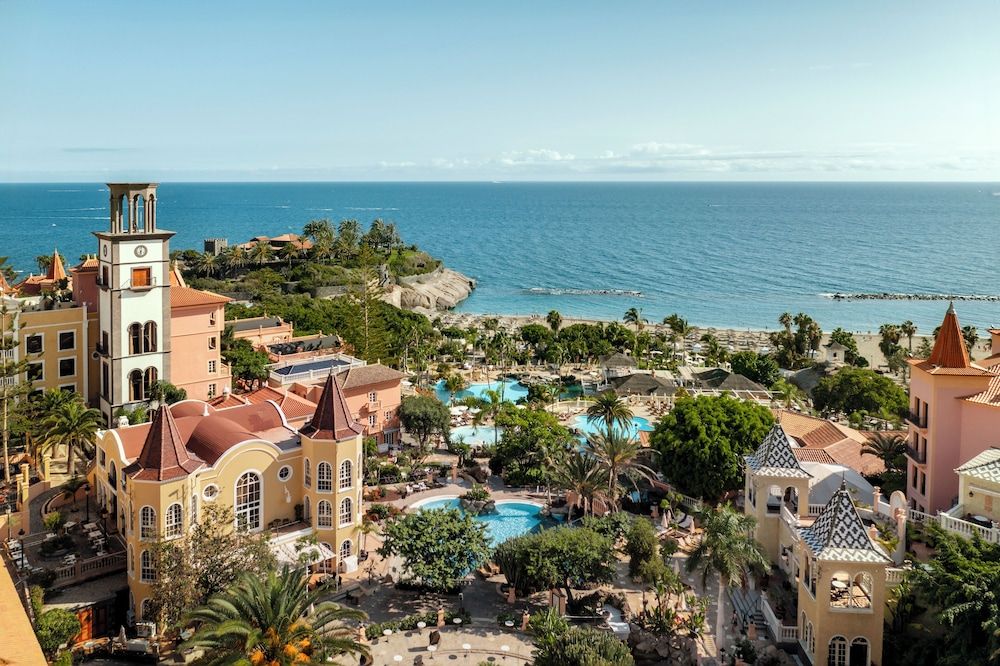Bahia del Duque 1