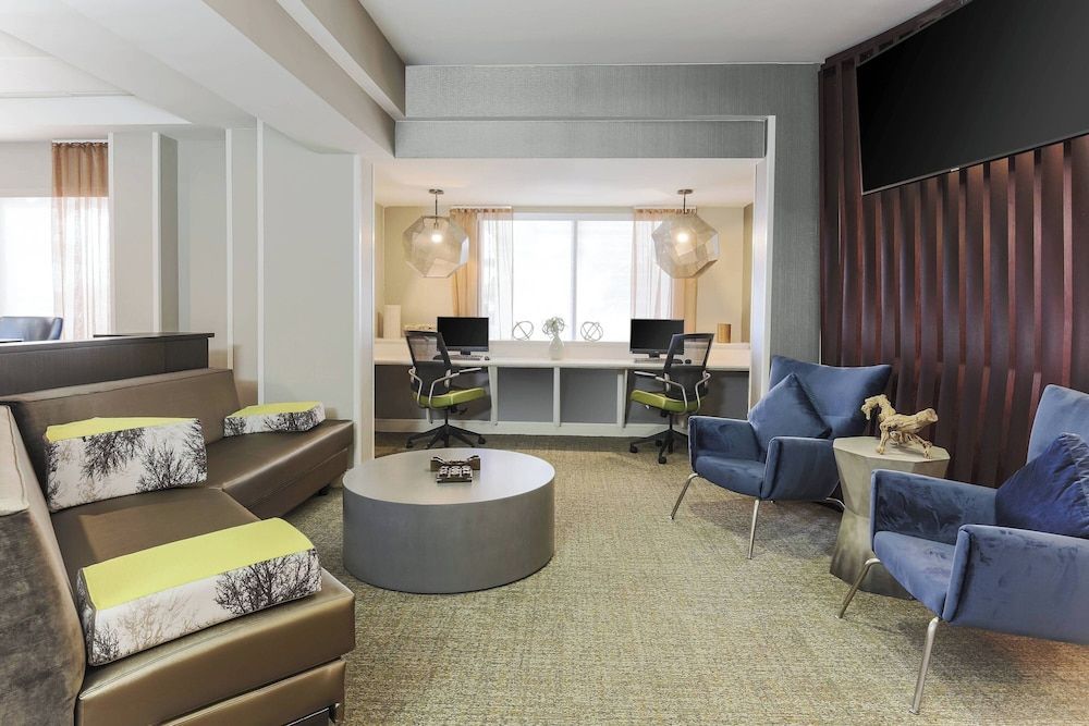 SpringHill Suites by Marriott Austin Parmer/Tech Ridge 2