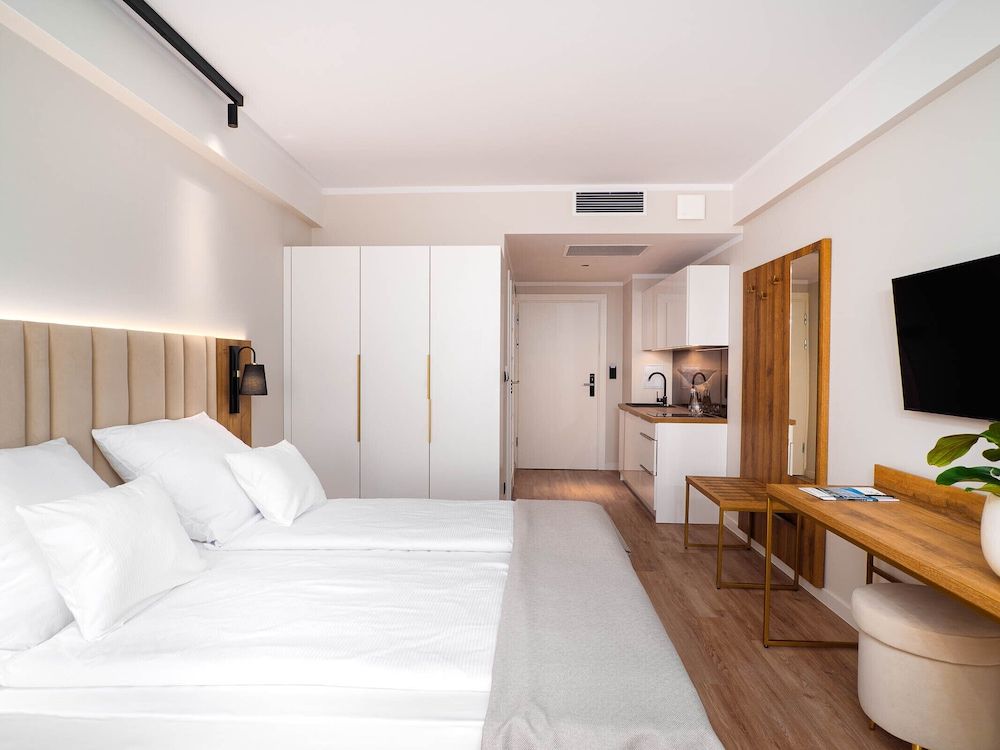 Król Plaza Spa & Wellness 2