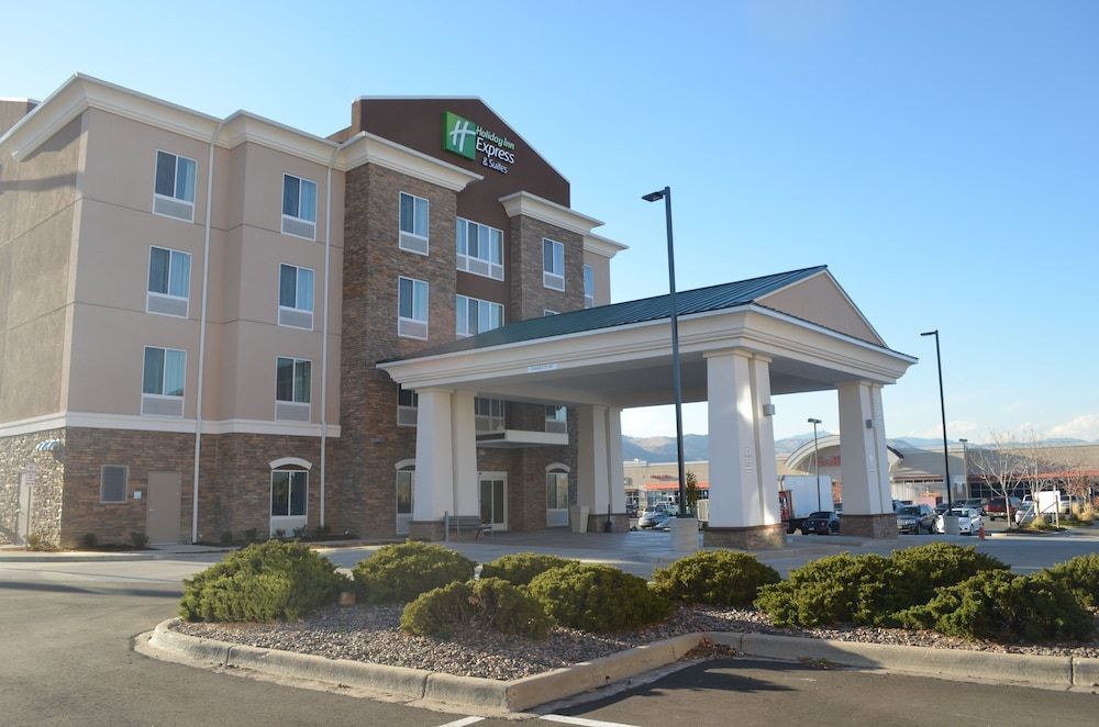 Holiday Inn Express & Suites GOLDEN - DENVER AREA by IHG 1
