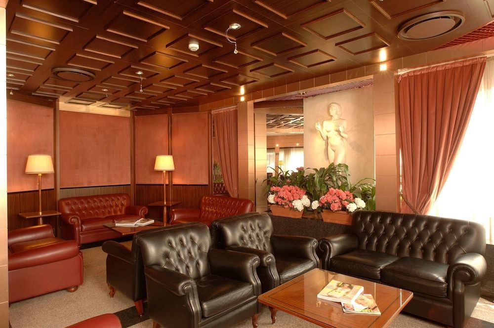 c-hotels Concorde 2
