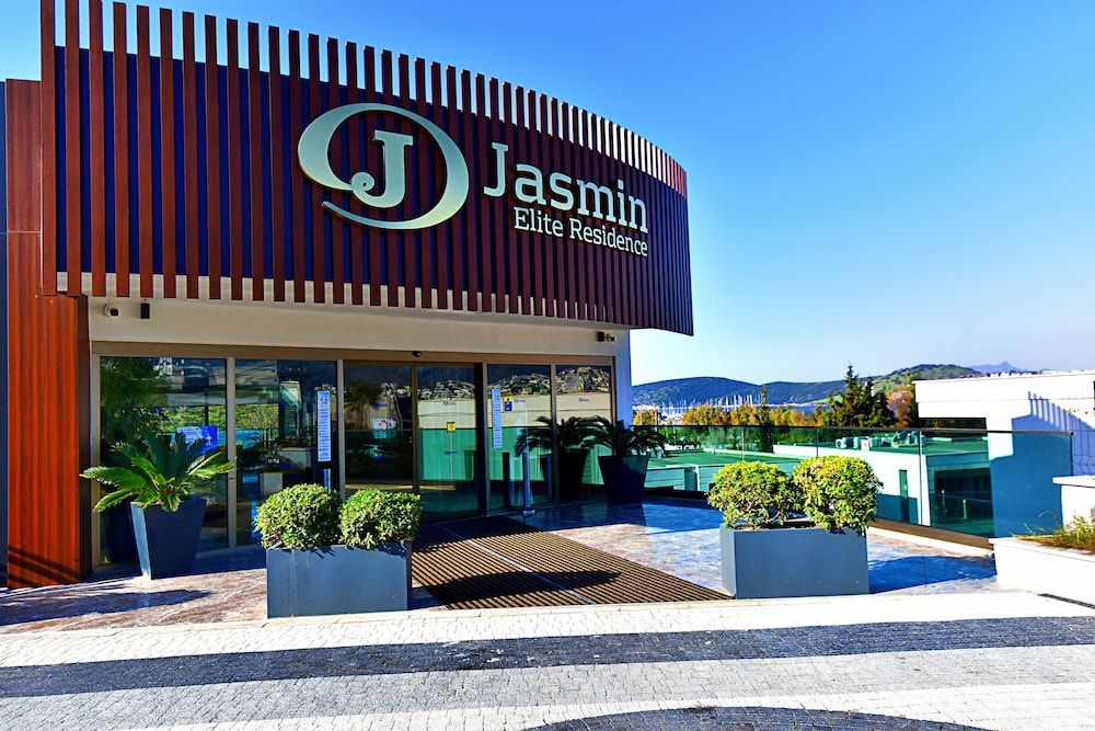 Jasmin Elite Residence & SPA 1