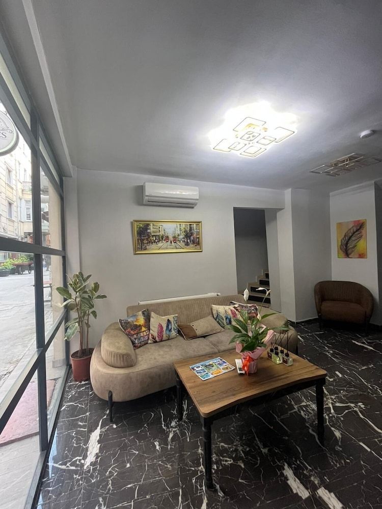 Taksim Savella Hotel 2