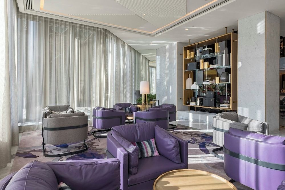 Al Bandar Arjaan by Rotana – Dubai Creek 2