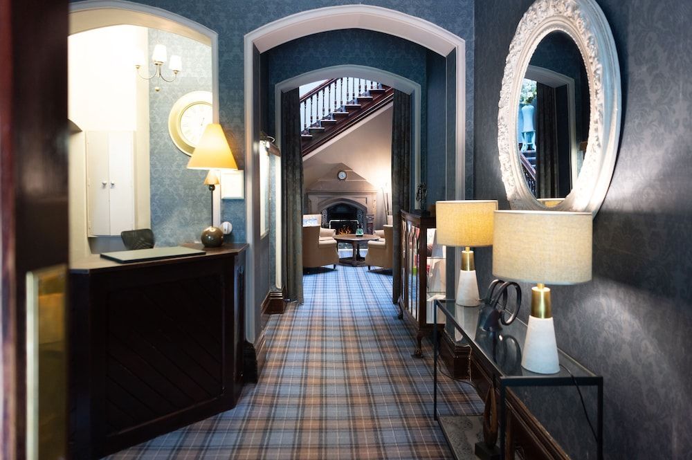 Appleby Manor Hotel & Garden Spa 2