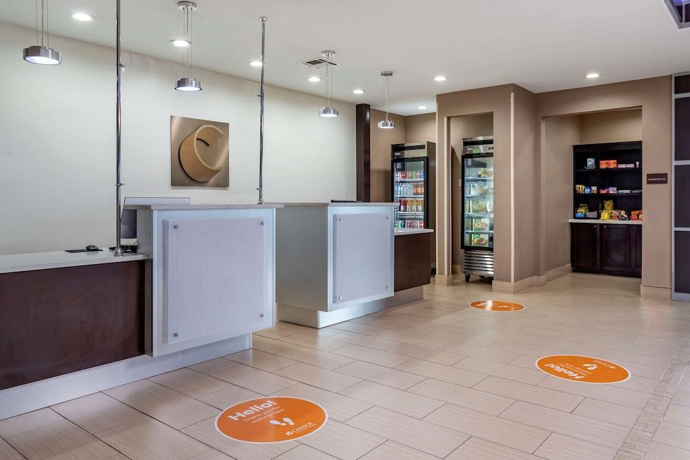 Comfort Inn & Suites Cleveland TX 2