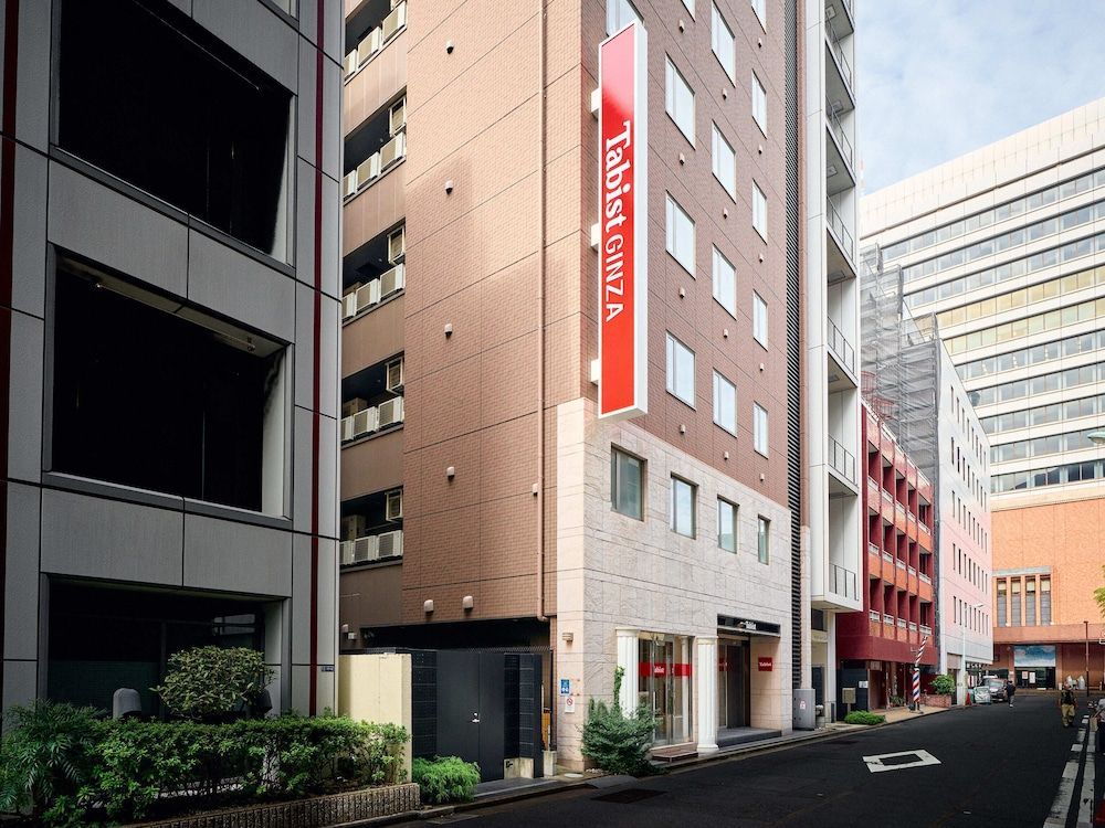 Tabist Ginza 1