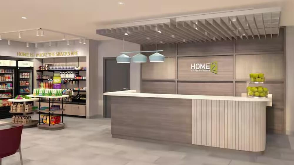 Home2 Suites By Hilton Peoria North Phoenix 2