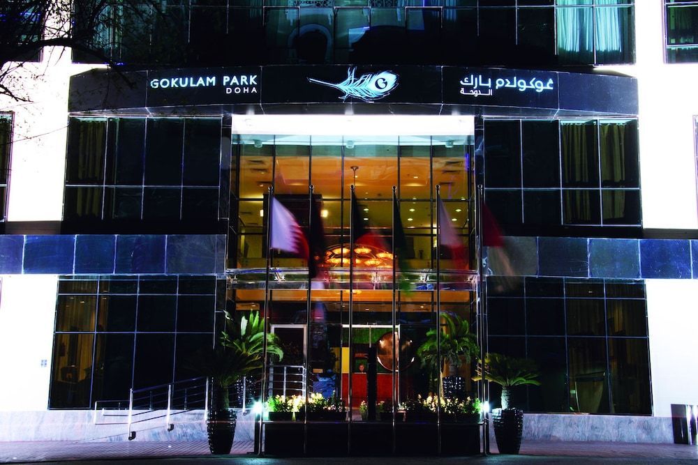 Gokulam Park Doha 1