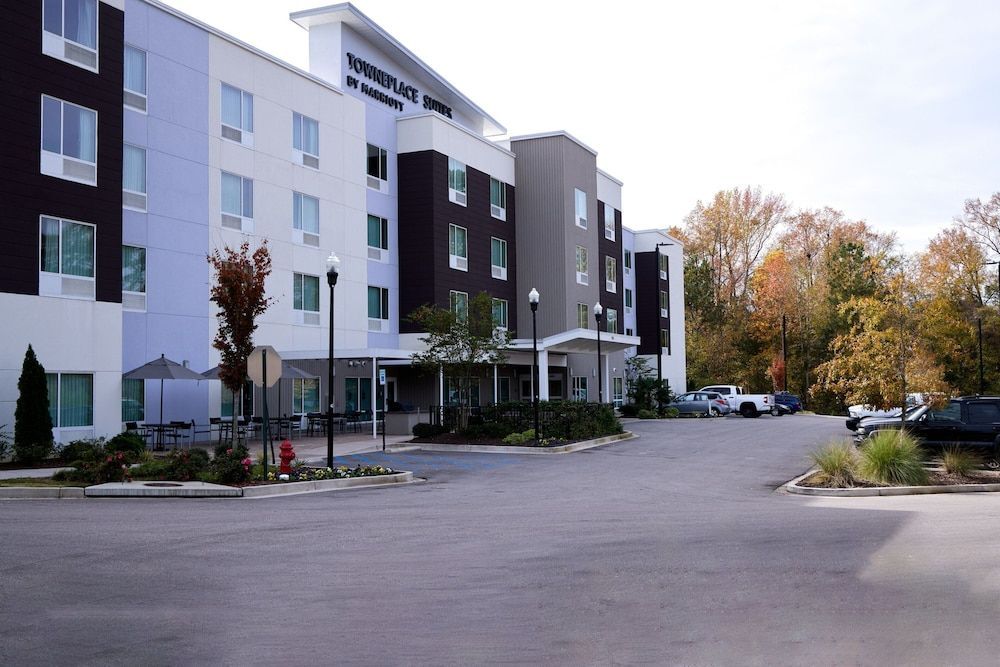 TownePlace Suites By Marriott Columbia West/Lexington 1