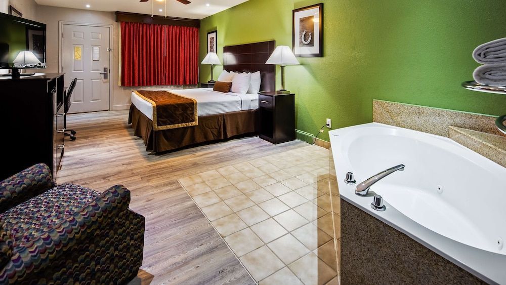 Bestway Inn 2
