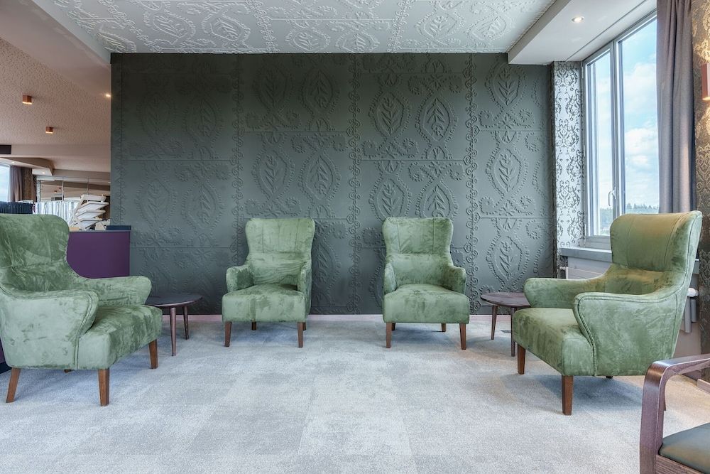 b-smart hotel Menziken 2