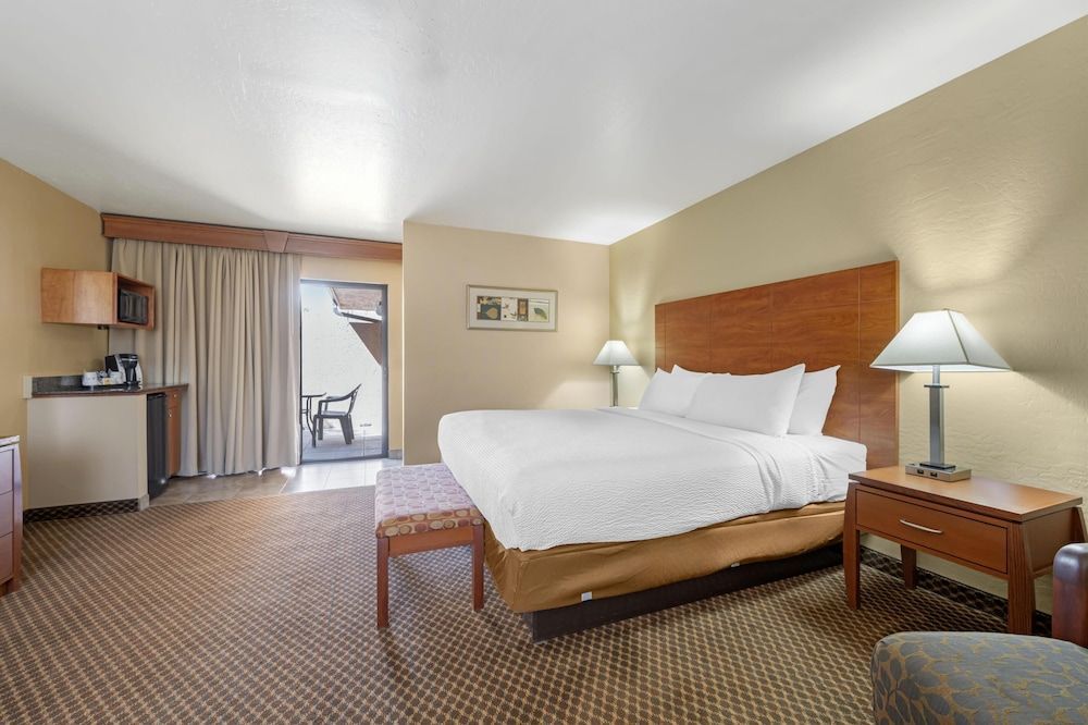 Best Western Cottonwood Inn 1