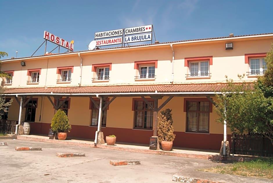 Hostal Hermanos Gutierrez 2