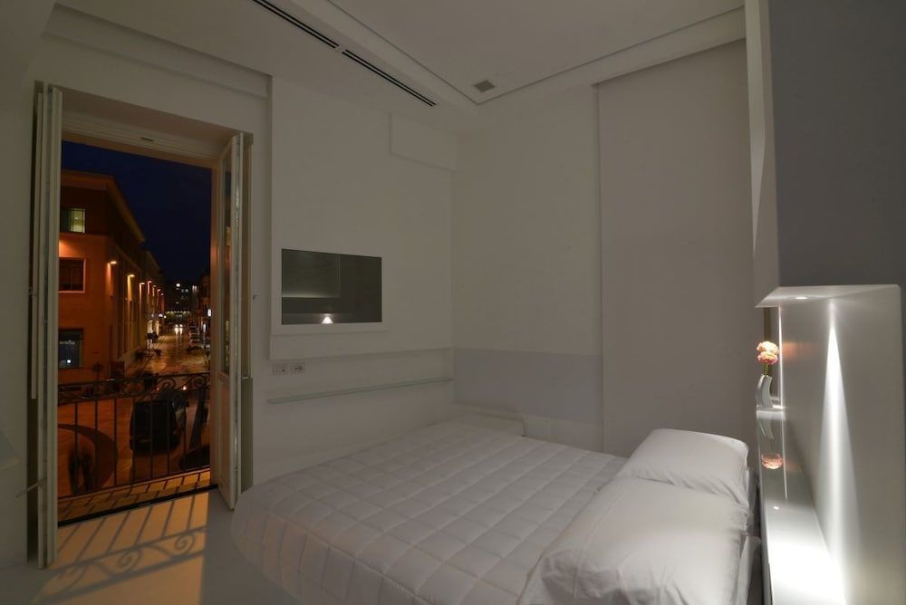 Vittorio Veneto Matera Luxury Rooms 2