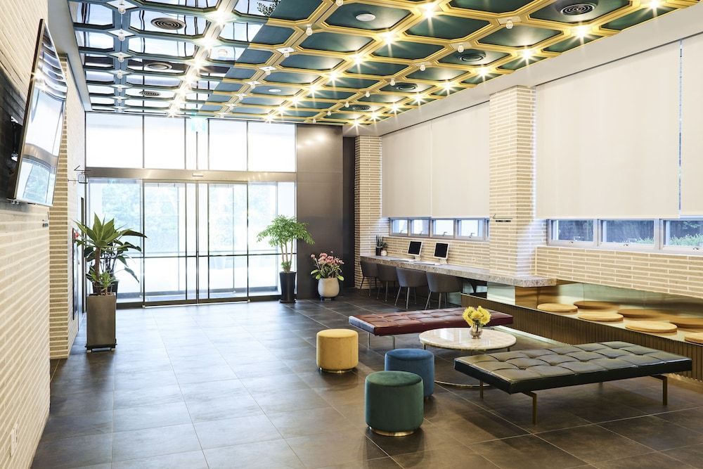 Hotel NewV 2
