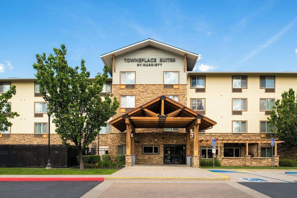 TownePlace Suites Redding 1