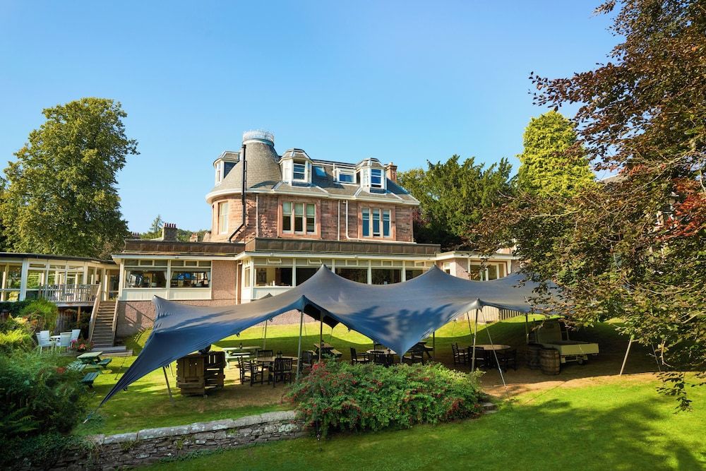 The Murray Park Hotel 1