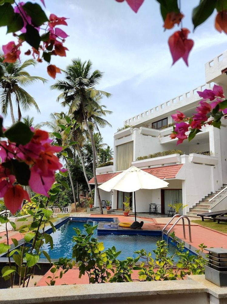 Getaway Beach Resort Kovalam 1
