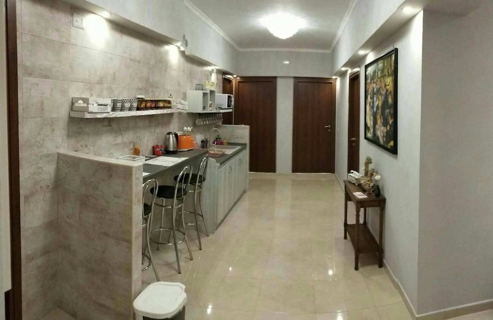 Inn miracles seven 1