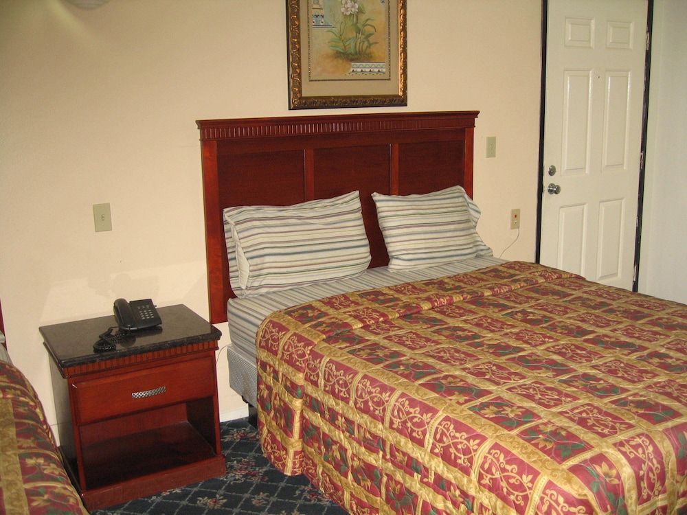 Royal Inn Motel Long Beach 2