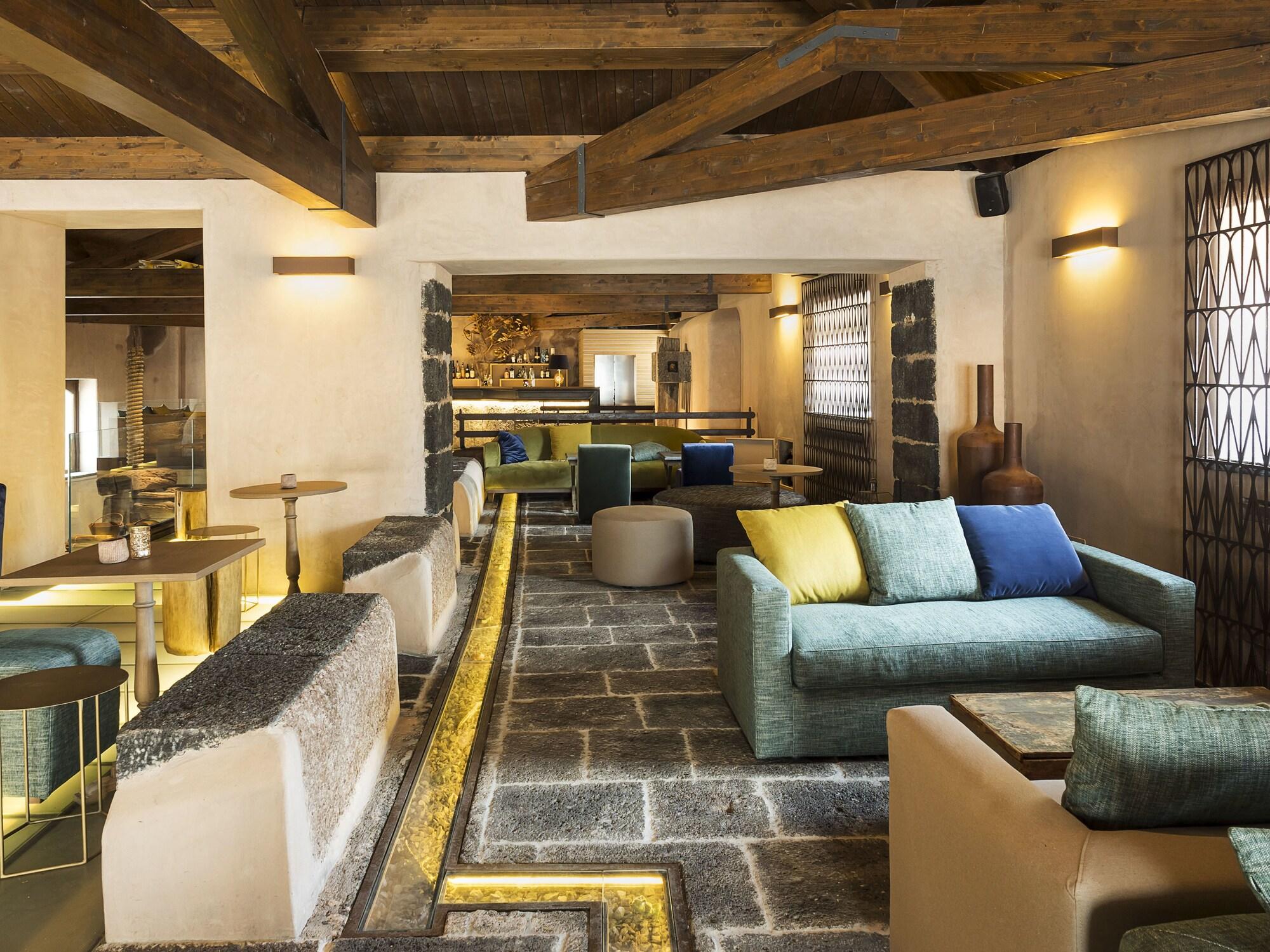 Relais San Giuliano 1