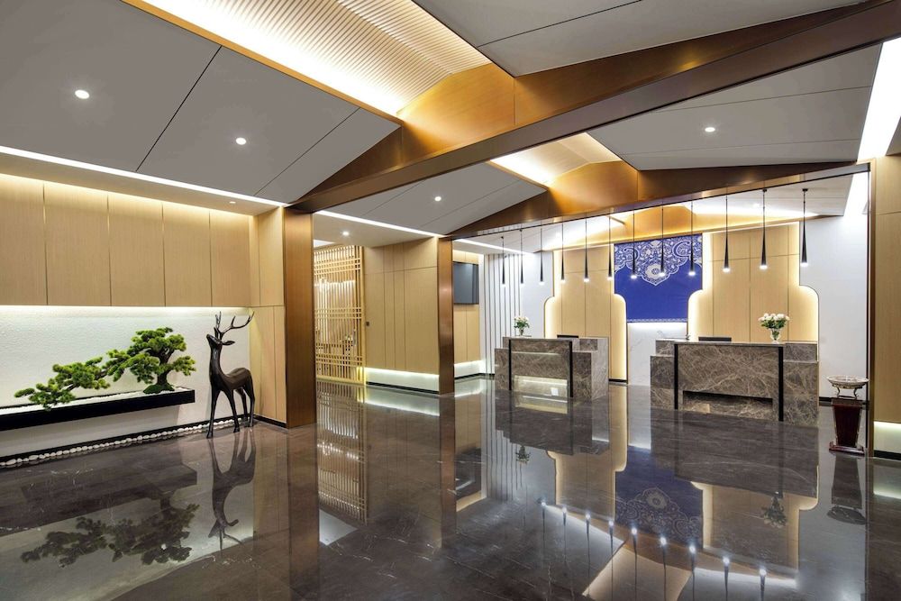 Days Inn by Wyndham Kunming Panlong 2