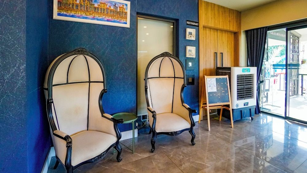 Istanbul Beach Hotel - All Inclusive 2