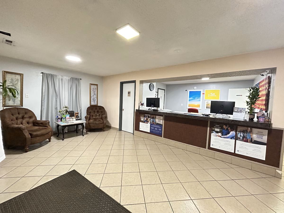Days Inn By Wyndham Branson Near Theatre District 2