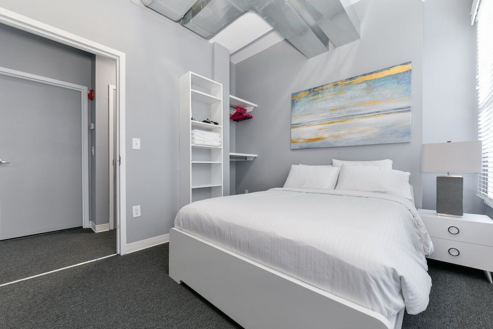 Temple Place Suites 2