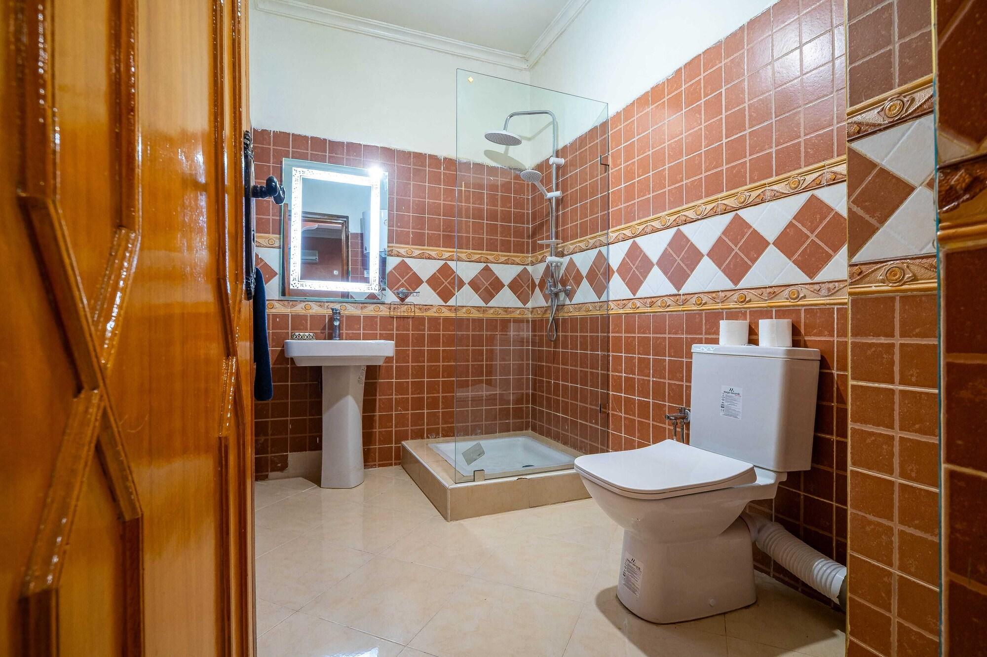 Suites Atlas Marrakech 1